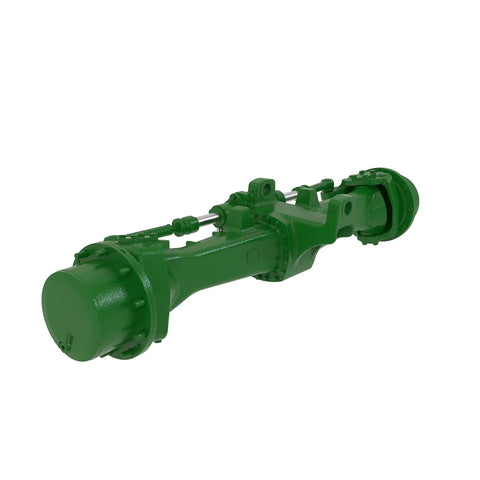 AL171564 Vooras