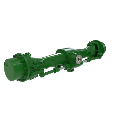 AL171567 Vooras