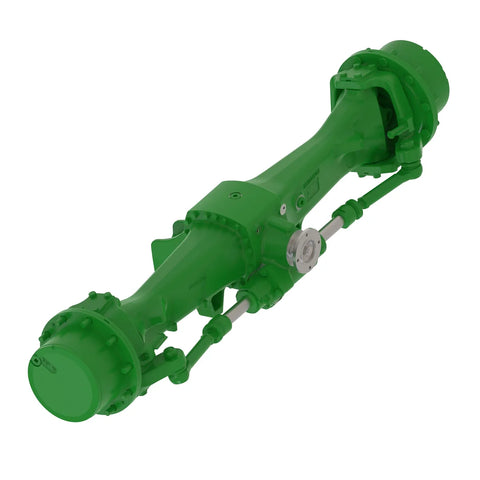 AL171568 Vooras