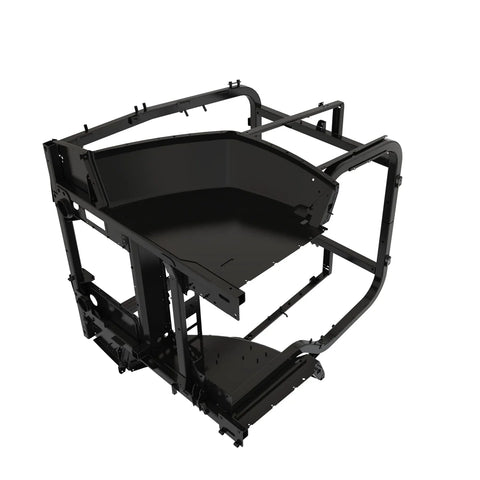 AL171665 Frame