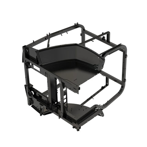 AL171668 Frame