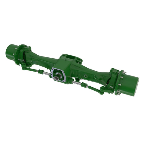 AL171803 Vooras