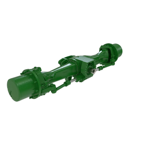 AL171816 Vooras