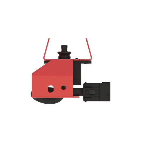 TOGGLE/ROCKER SWITCH