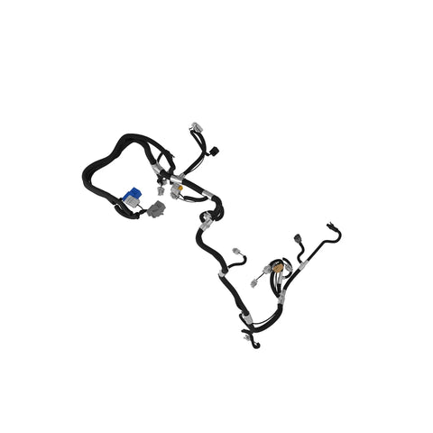 AL171888 Kabelboom, motor-