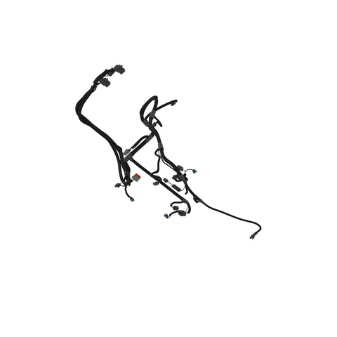 AL171890 Kabelboom, motor-