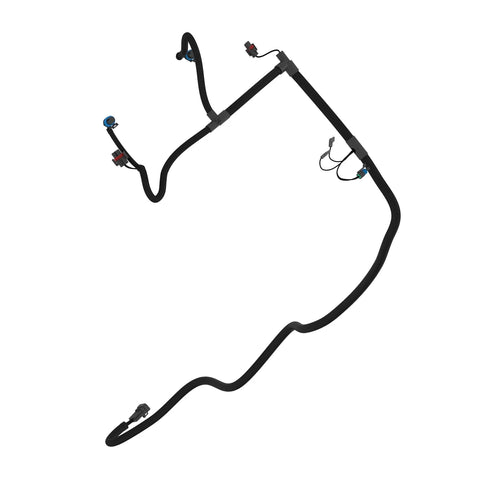 WIRING HARNESS