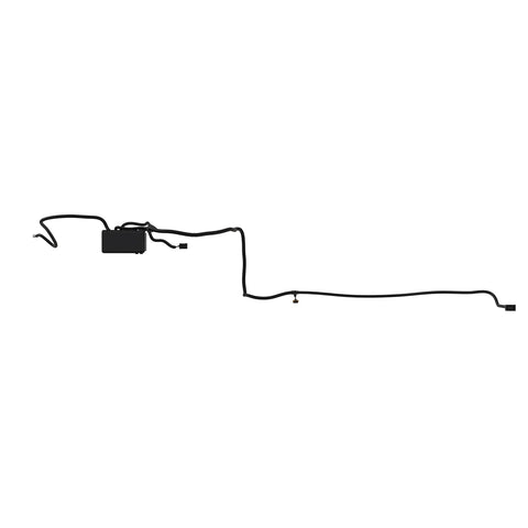 AL171895 Kabelboom, motor-