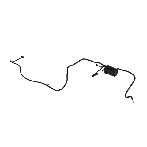 AL171895 Kabelboom, motor-