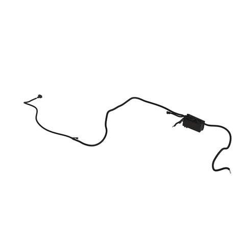 AL171896 Kabelboom, motor-