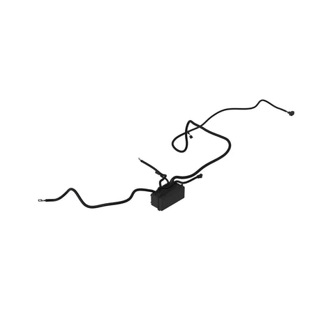 AL171896 Kabelboom, motor-