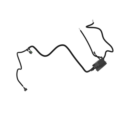 AL171898 Kabelboom, motor-