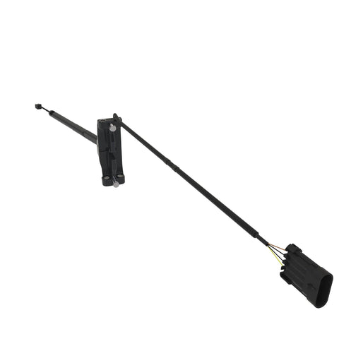 AL172017 Schakelstang