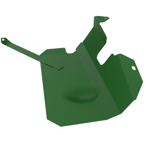 AL172066 Hitteschild