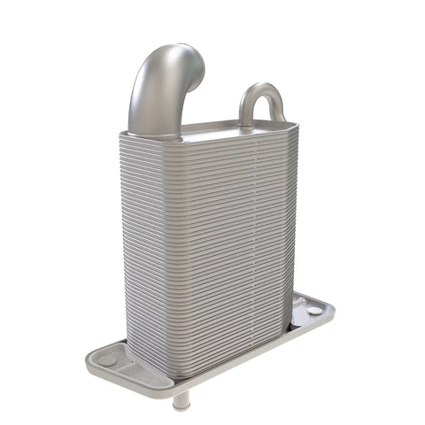 AFTERCOOLER