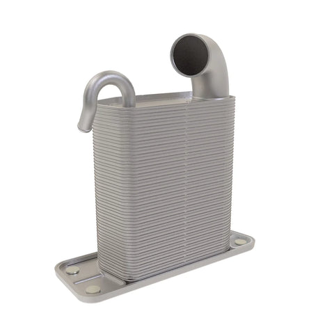AFTERCOOLER