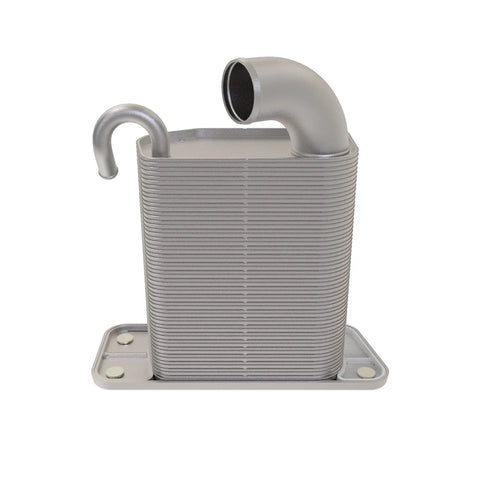 AFTERCOOLER