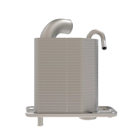 AFTERCOOLER