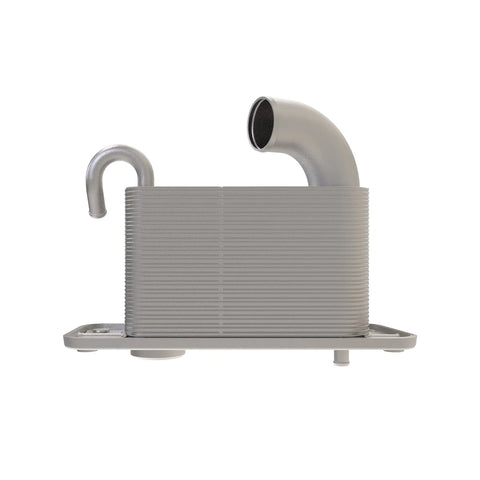AFTERCOOLER