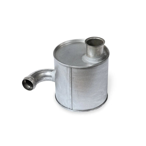MUFFLER