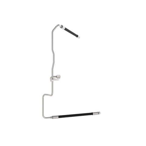 AL172392 Hydrauliekslang