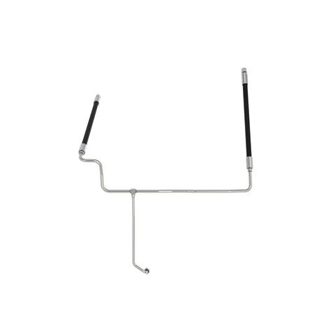 AL172393 Hydrauliekslang