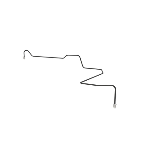 AL172435 Olieleiding
