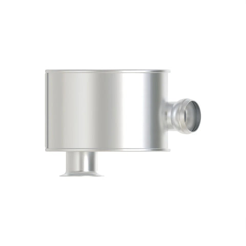 MUFFLER