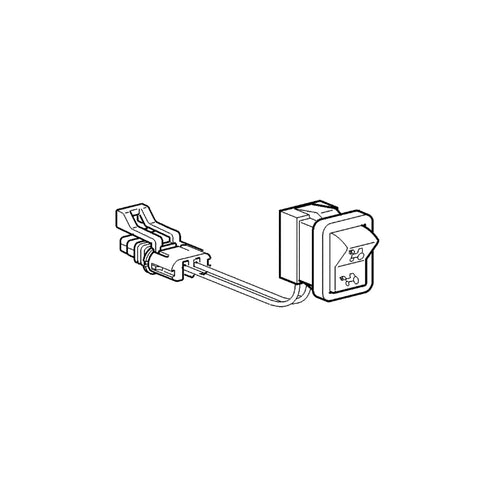 ROCKER SWITCH