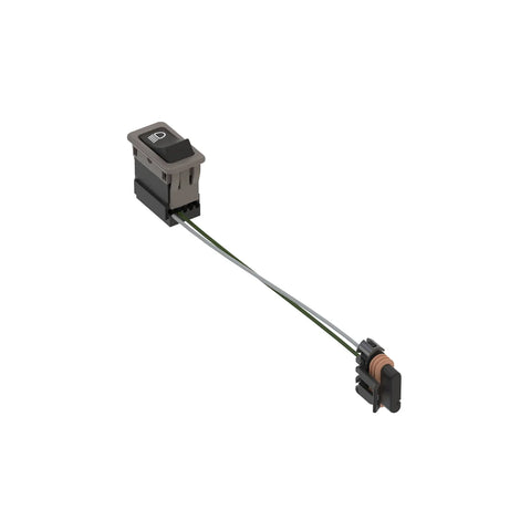 TOGGLE/ROCKER SWITCH