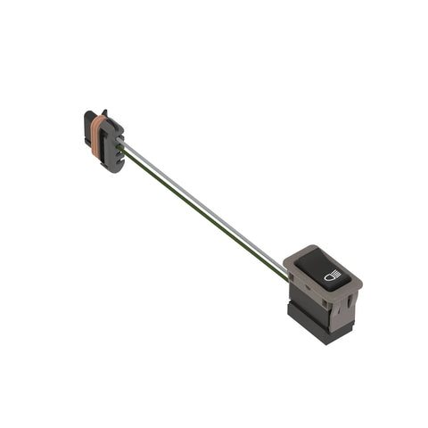 TOGGLE/ROCKER SWITCH