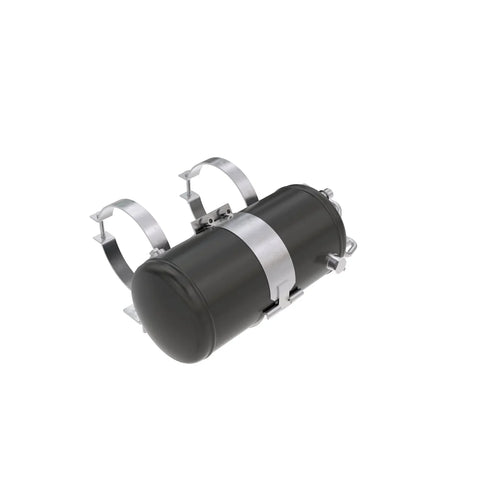 HYDRAULIC RESERVOIR