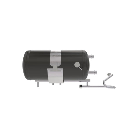 HYDRAULIC RESERVOIR