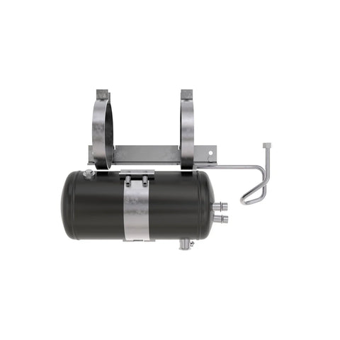 HYDRAULIC RESERVOIR