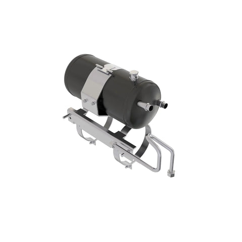 AL172666 Hydrauliektank
