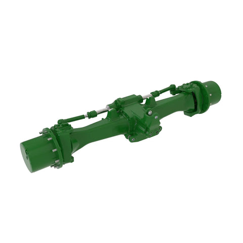 AL173218 Vooras