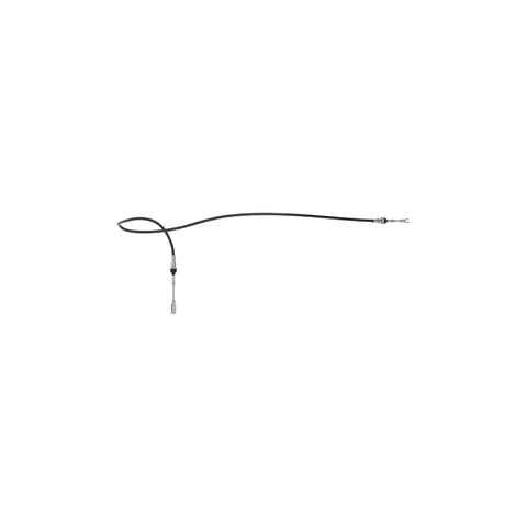 PUSH PULL CABLE
