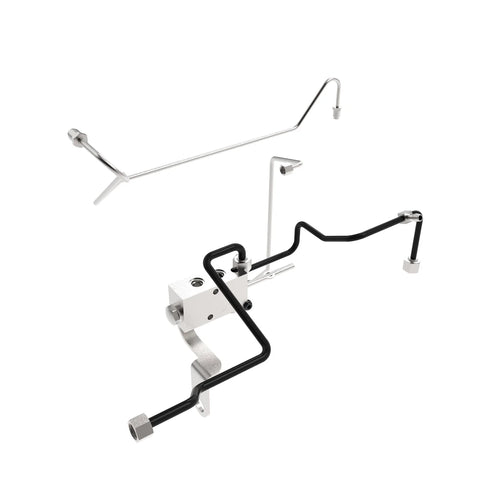 AL173904 Hydraulische aanhangerset