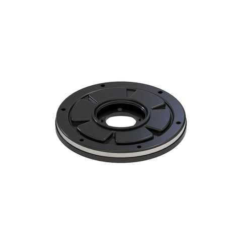 TORSIONAL DAMPER