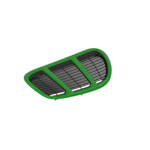 Louver