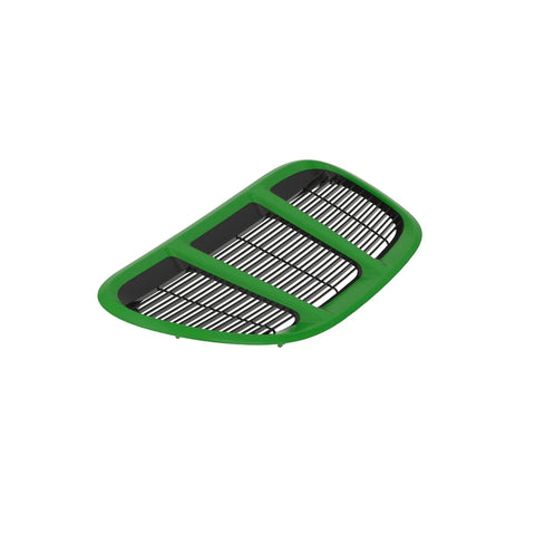 Louver