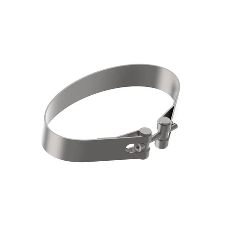 AL174617 Slangklem
