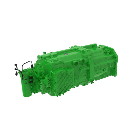 AL174816 Transmissiekast