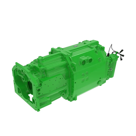 AL174820 Transmissiekast