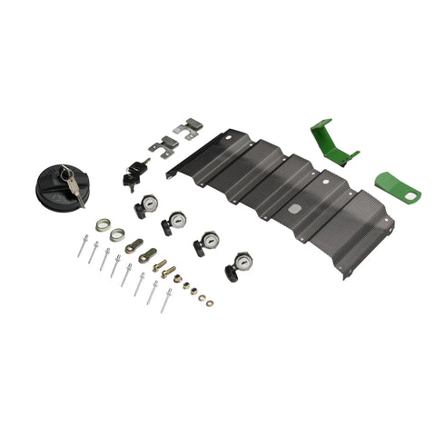 AL175117 Grille-set