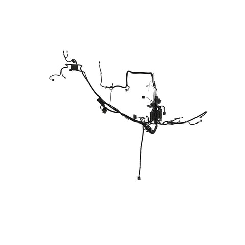 AL175343 Kabelboom