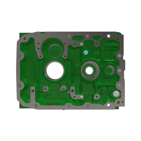 AL175380 Behuizing