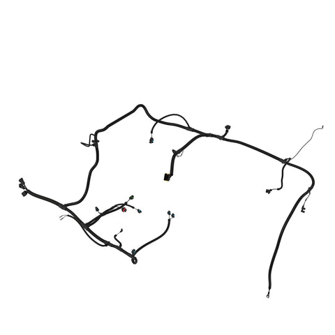 AL175887 Kabelboom, motor-