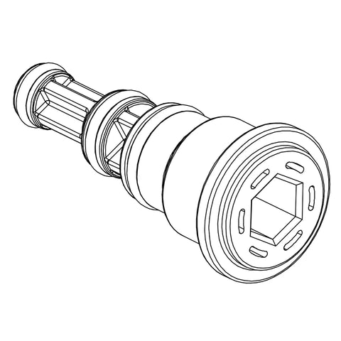 DRAIN VALVE