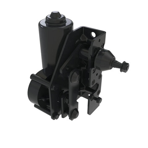 AL176268 Ruitenwissermotor